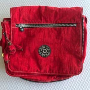 Kipling book bag